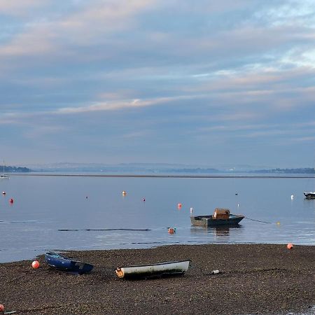 Explore East Devon From Here.. Эксмут Экстерьер фото