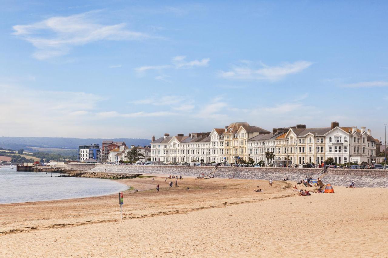 Explore East Devon From Here.. Эксмут Экстерьер фото