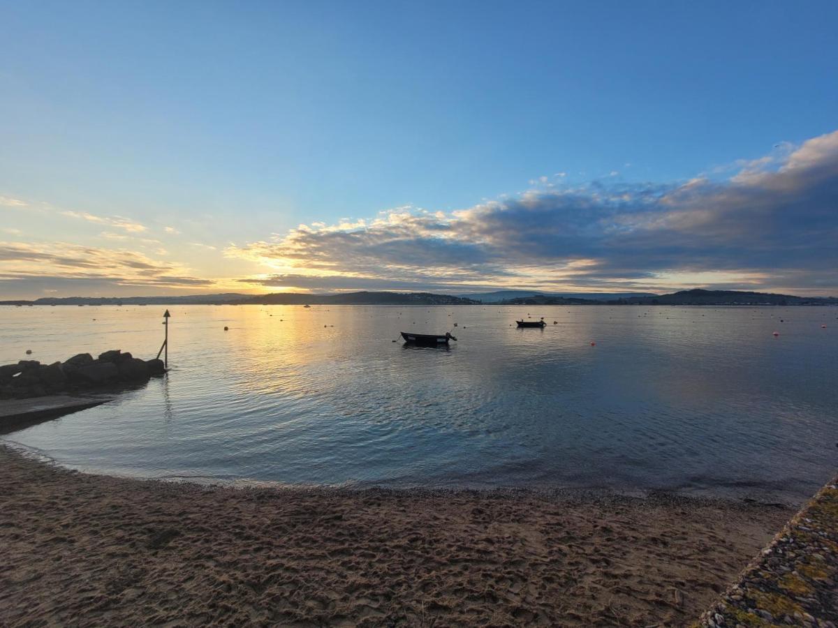 Explore East Devon From Here.. Эксмут Экстерьер фото